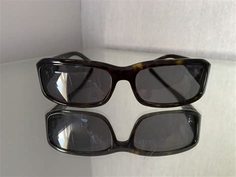 PRADA Sunglasses SPR 03E 